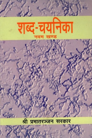 शब्द चयनिका (नवम खण्ड) | Shabd Chayanika (Navam Khand)